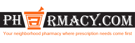 @Pharmacy.Com Logo